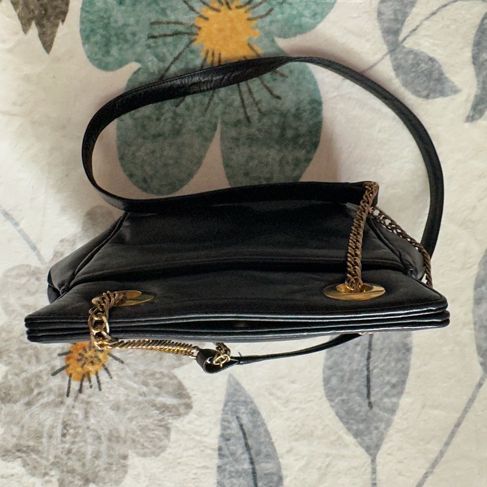 Robert Ferenc Frenchy‎ of California Messenger Handbag - Picture 8 of 8